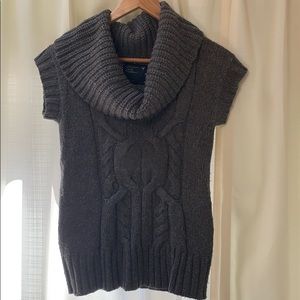 American Eagle cowl neck sweater